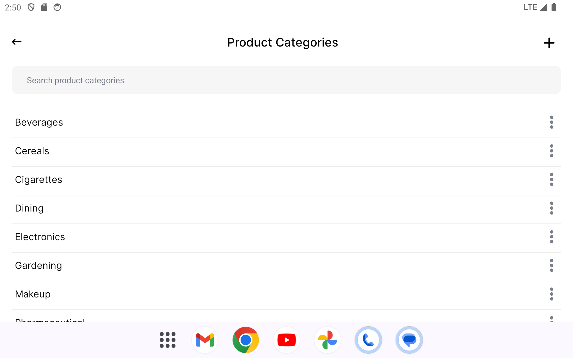 Setup Product Categories: A Guide for Store Owners