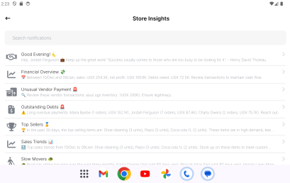 Store Insights - Mastering Demand Forecasting with Ficos: A Practical Guide for Shopkeepers