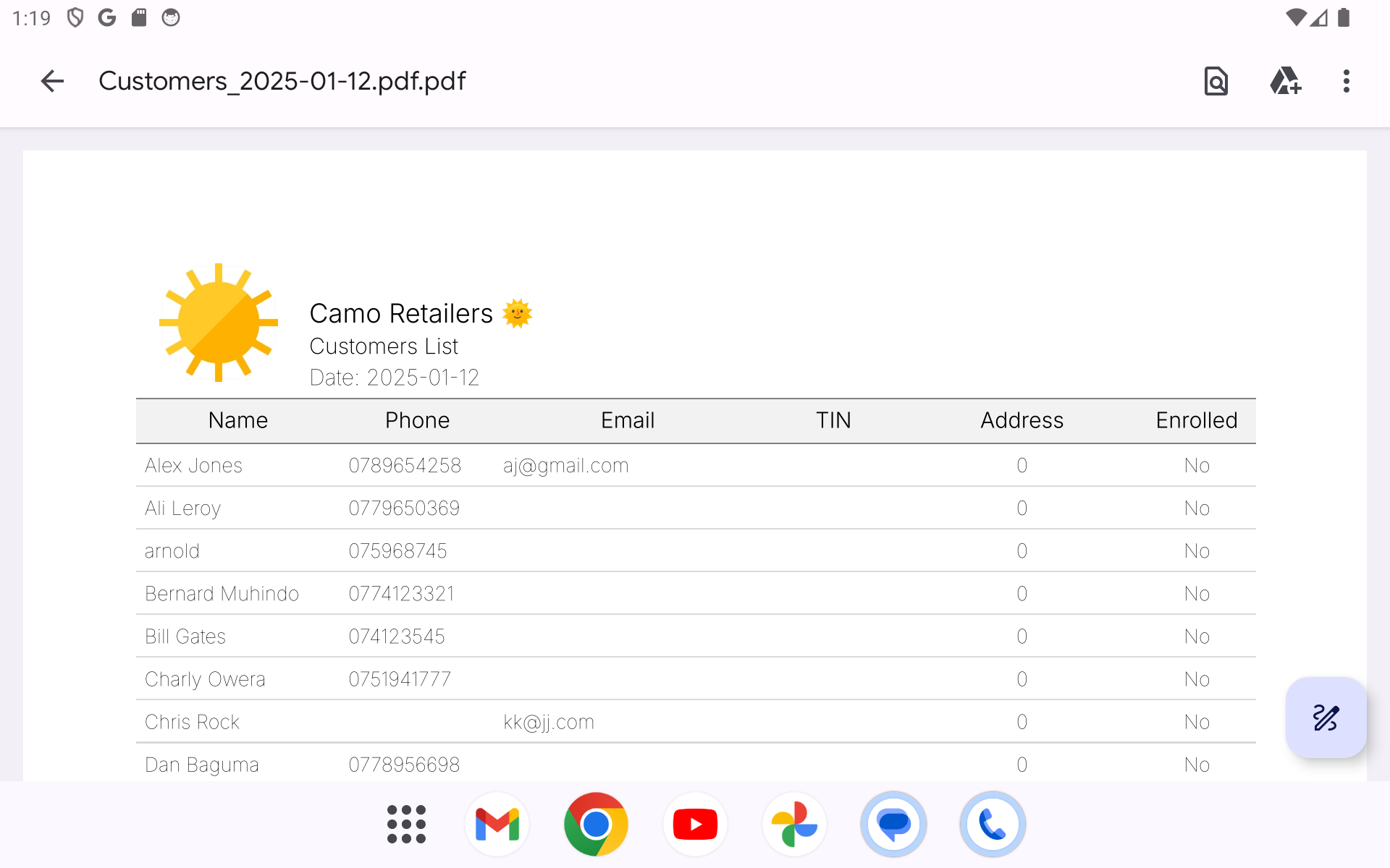 How to Export All Customers in Ficos: Simplify Data Management How to Export All Customers in Ficos: Simplify Data Management