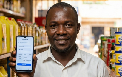 How to Detect Inventory Manipulation in Uganda: Stock vs Sales