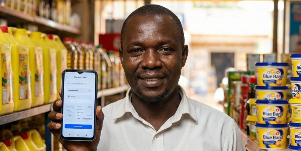 How to Detect Inventory Manipulation in Uganda: Stock vs Sales
