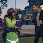 South Africa Delivery Guide: Profitable Zone-Based Pricing